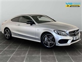 Used Mercedes-Benz C Class Used Mercedes-Benz C Class