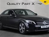 Used Mercedes-Benz C Class Used Mercedes-Benz C Class