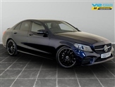 Used Mercedes-Benz C Class