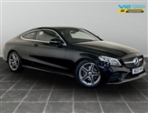 Used Mercedes-Benz C Class