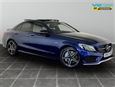 Used Mercedes-Benz C Class Used Mercedes-Benz C Class