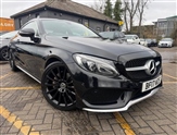 Used Mercedes-Benz C Class