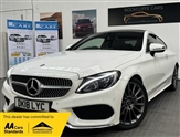 Used Mercedes-Benz C Class Used Mercedes-Benz C Class
