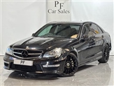 Used Mercedes-Benz C Class