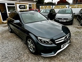 Used Mercedes-Benz C Class