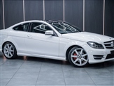 Used Mercedes-Benz C Class