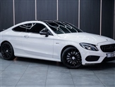 Used Mercedes-Benz C Class Used Mercedes-Benz C Class
