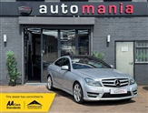 Used Mercedes-Benz C Class