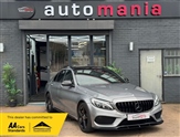 Used Mercedes-Benz C Class Used Mercedes-Benz C Class
