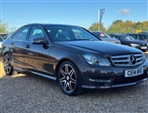 Used Mercedes-Benz C Class
