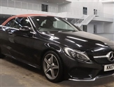 Used Mercedes-Benz C Class Used Mercedes-Benz C Class