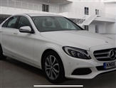 Used Mercedes-Benz C Class