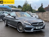 Used Mercedes-Benz C Class