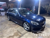 Used Mercedes-Benz C Class