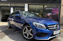 Used Mercedes-Benz C Class