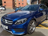 Mercedes-Benz C Class Image 3