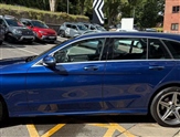 Mercedes-Benz C Class Image 5