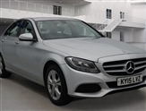 Used Mercedes-Benz C Class Used Mercedes-Benz C Class