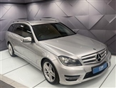 Used Mercedes-Benz C Class