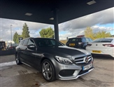 Used Mercedes-Benz C Class Used Mercedes-Benz C Class