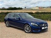 Used Mercedes-Benz C Class