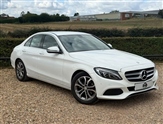 Used Mercedes-Benz C Class