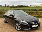 Used Mercedes-Benz C Class