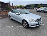 Used Mercedes-Benz C Class