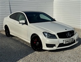 Used Mercedes-Benz C Class