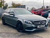 Used Mercedes-Benz C Class