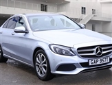 Used Mercedes-Benz C Class