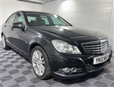 Used Mercedes-Benz C Class Used Mercedes-Benz C Class