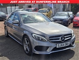 Used Mercedes-Benz C Class