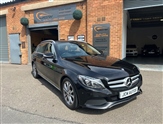 Used Mercedes-Benz C Class