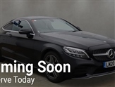 Used Mercedes-Benz C Class