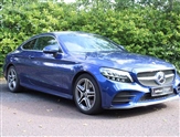 Mercedes-Benz C Class Image 1