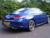 Mercedes-Benz C Class Image 3