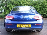 Mercedes-Benz C Class Image 4