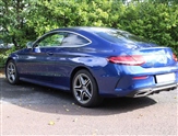 Mercedes-Benz C Class Image 5