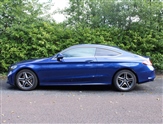 Mercedes-Benz C Class Image 6