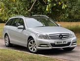 Used Mercedes-Benz C Class