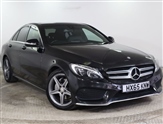 Used Mercedes-Benz C Class