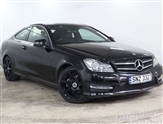 Used Mercedes-Benz C Class