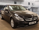 Used Mercedes-Benz C Class