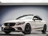 Used Mercedes-Benz C Class