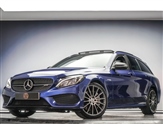 Used Mercedes-Benz C Class