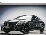 Used Mercedes-Benz C Class