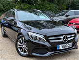 Used Mercedes-Benz C Class