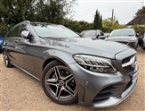 Used Mercedes-Benz C Class