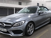 Used Mercedes-Benz C Class